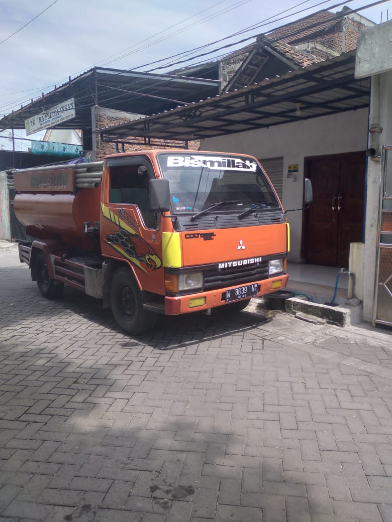 Galeri Sedot WC Anugerah Gresik 3
